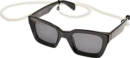 Urban Classics Unisex Sunglasses Poros with Chain...