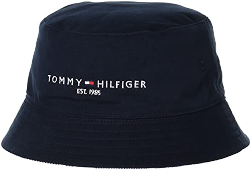 Tommy Hilfiger Herren Established REV BACKET HAT...