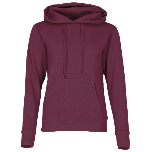 Fruit of the Loom Ladies Classic Kapuzen-Sweat +...