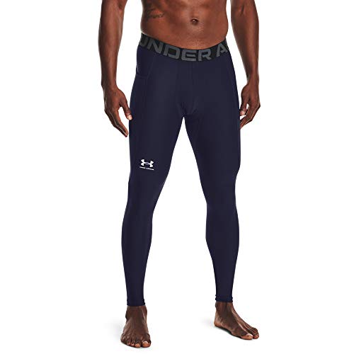 Under Armour Herren UA HG Armour Leggings, lange...