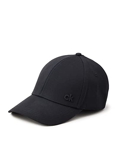 Calvin Klein Damen CK Baseball Cap mit Logo,...