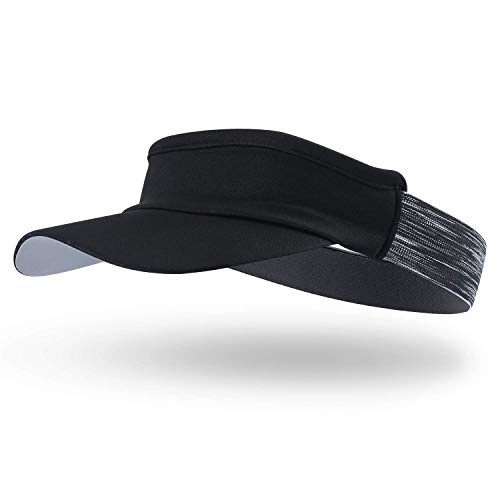 Arcweg Visor Elastisch Sonnenschild Mit Frottee...