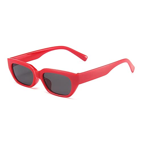 HPIRME Polygon-Sonnenbrille Damen-Sonnenbrille mit...