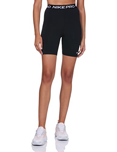 Nike Damen Cz9831-010_s Shorts, Schwarz, S