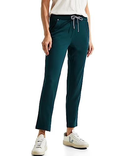 CECIL Joggpants Jerseyhose