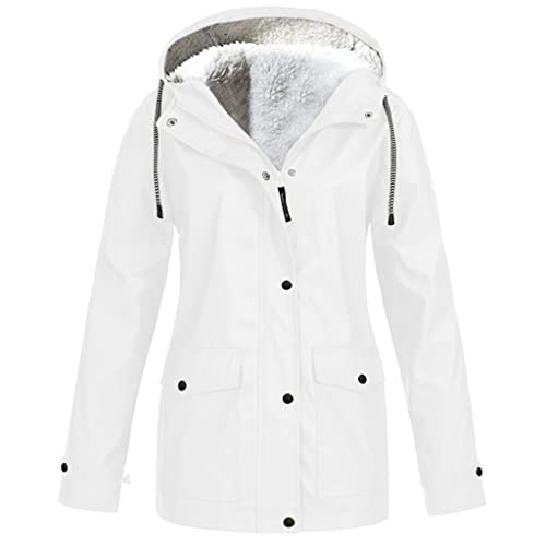 Didadihu Daunenmantel Damen Jacke Herbst...