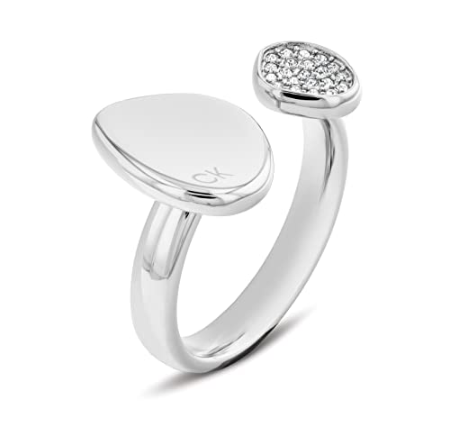 Calvin Klein ring für Damen Kollektion FASCINATE...