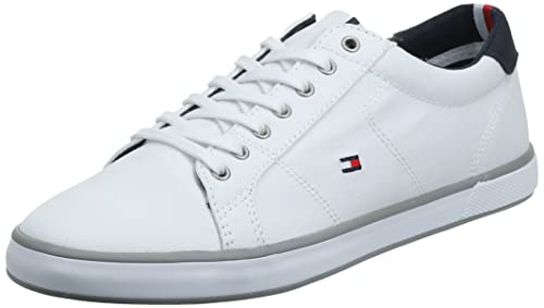 Tommy Hilfiger Herren Sneakers H2285Arlow 1D,...