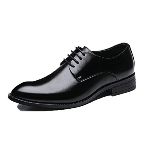 Männer Business Schuhe Schnür Büroschuhe...
