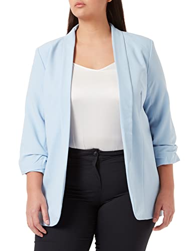 PIECES Damen Pcbosella 3/4 Blazer Noos, Kentucky...