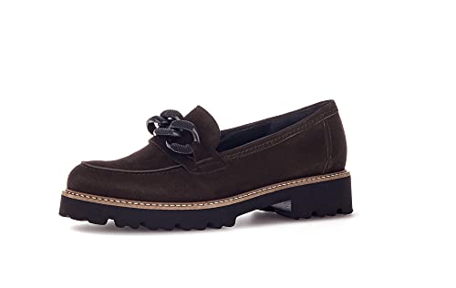 Gabor Damen Slipper, Frauen Slip On,Best...