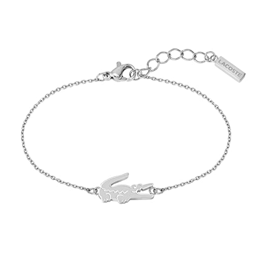 Lacoste Gliederarmband für Damen Kollektion...