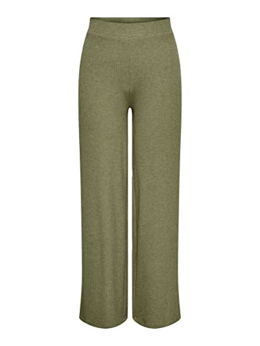 ONLY Damen Onlemma Noos Jrs Wide Pant Hose,...