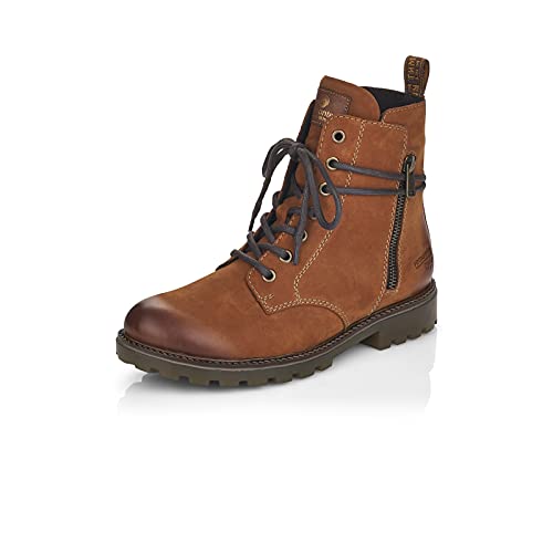 Remonte Damen D8473 Stiefeletten