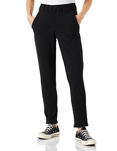 Nur Die Sweat-Hose Relax & Go sportliche bequeme...