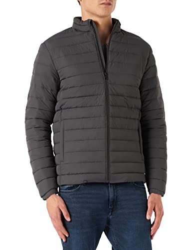 JACK & JONES Herren JJERECYCLE PUFFER COLLAR NOOS,...