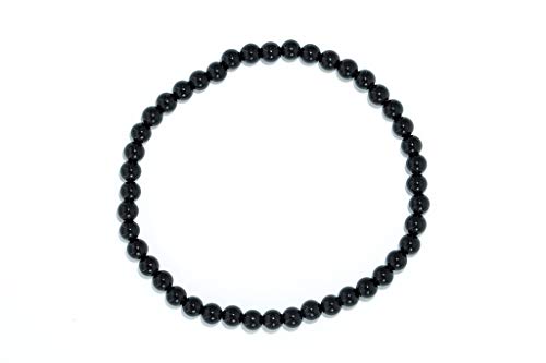 Taddart Minerals – Schwarzes Armband aus dem...