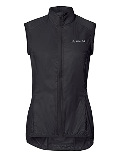 VAUDE Fahrradweste Matera Air Vest, ultraleichte...