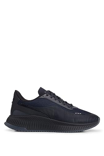 BOSS Herren TTNM EVO Runn Sneakers aus...