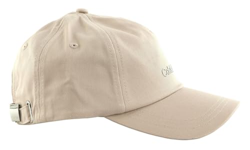 Calvin Klein Damen CK Must Logo TPU Cap...