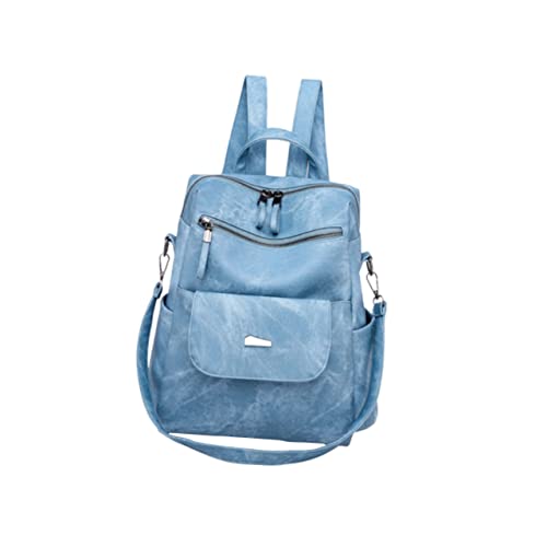 PACKOVE 1 Stück Damen Rucksack Kreative Packsack...