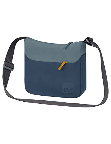 Jack 2010651 Wolfskin SUNSET, Teal Grey