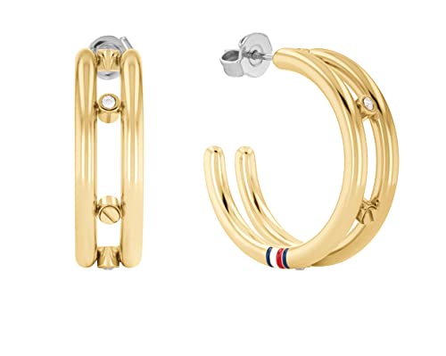 Tommy Hilfiger Jewelry Ohrstecker für Damen aus...