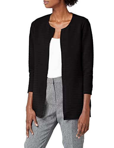ONLY Female Strickjacke Lang, lässig