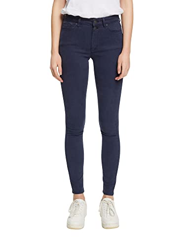 ESPRIT Stretch-Hose, Tencel™