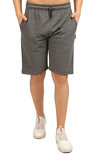 COMEOR Sporthose Herren Kurz-Kurze Hosen Herren...