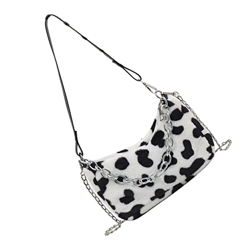 GALPADA 1 Schultertasche Für Damen Umhängetasche...