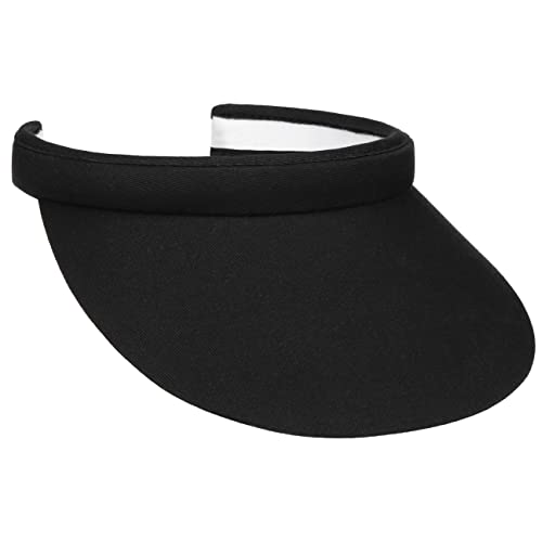 Lipodo Damen Visor - Sport Cap mit Schirm in One...