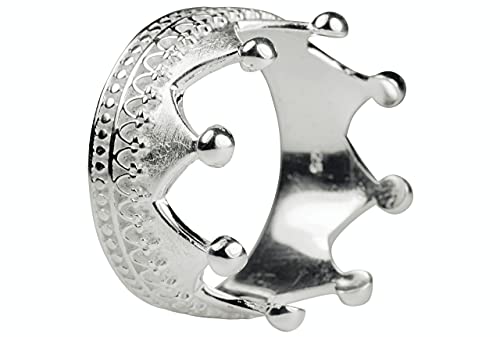 SILBERMOOS XL XXL Ringe in großen Größen...