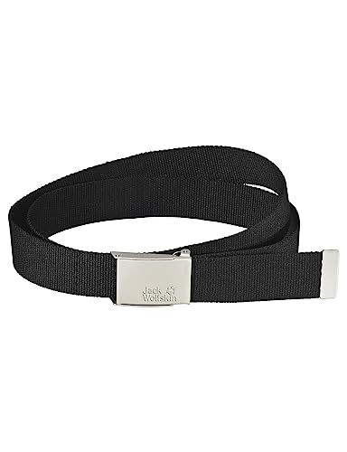 Jack Wolfskin Unisex - Erwachsene Webbing Belt...