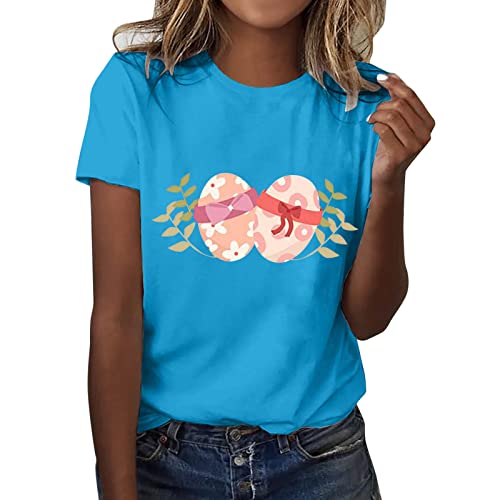 XTBFOOJ Gothic Kleidung Damen günstige t-Shirts...