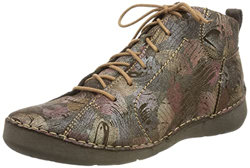Josef Seibel Damen Fergey 97 Sneaker, Moro, 39 EU