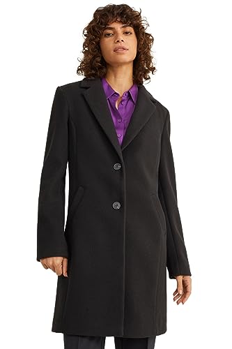 C&A Damen Blazer-Mantel Polyester Blazer Coat...