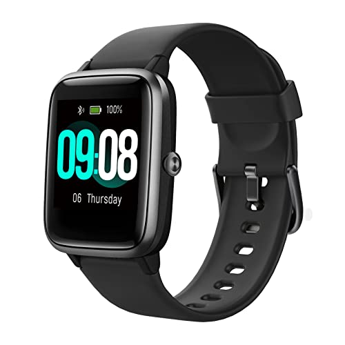Smart Watch Fitness Tracker Fitness Armband mit...