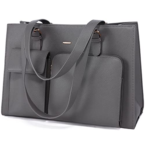 LOVEVOOK Handtasche Damen Shopper Damen Groß...