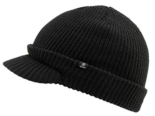 Brandit Shield Cap, Strickmütze mit Schirm,...
