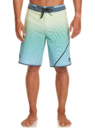 Quiksilver Herren Surfsilk New Wave 50,8 cm...