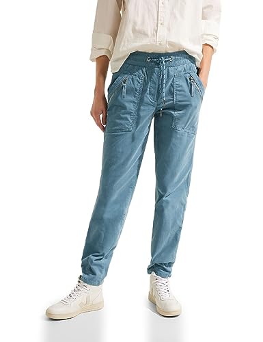 Cecil Cordhose Joggpants,S / 28L