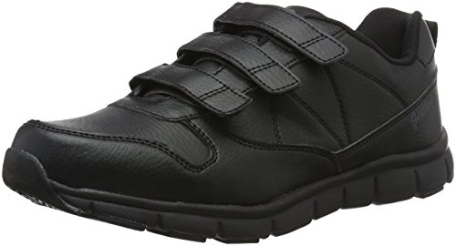 Brütting Herren Classic Sport V Sneaker, Schwarz,...