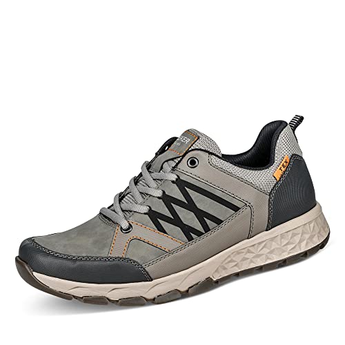 Rieker Herren Bequemschuhe B6711, Männer...