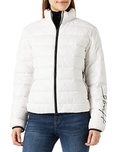 HUGO Women's Fasindra-1 Outerwear_Jacket,...