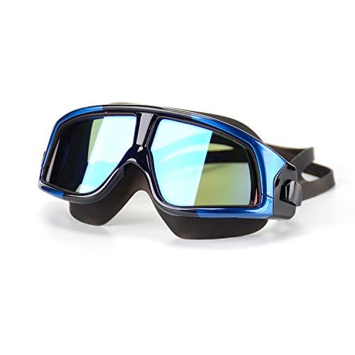 Angelkiss Premium Schwimmbrille, groß,...