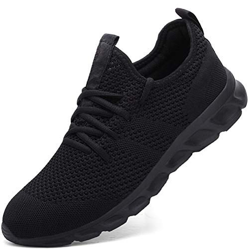 Damyuan Herren Laufschuhe Turnschuhe Sportschuhe...