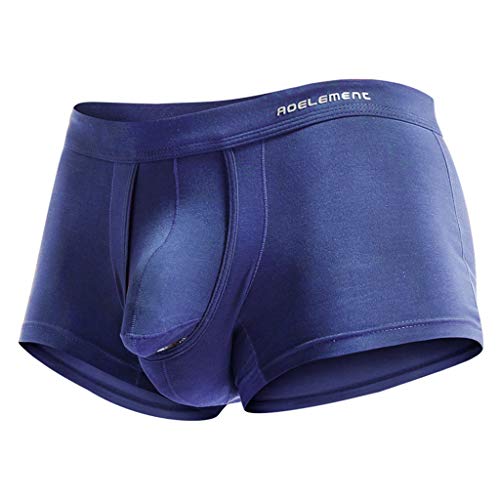 Herren Slip Shorts Herren unterwäsche Baumwolle...