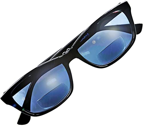 SANICO modische design Lese-Sonnenbrille...