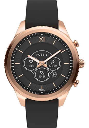 FOSSIL Smart Watch FTW7064